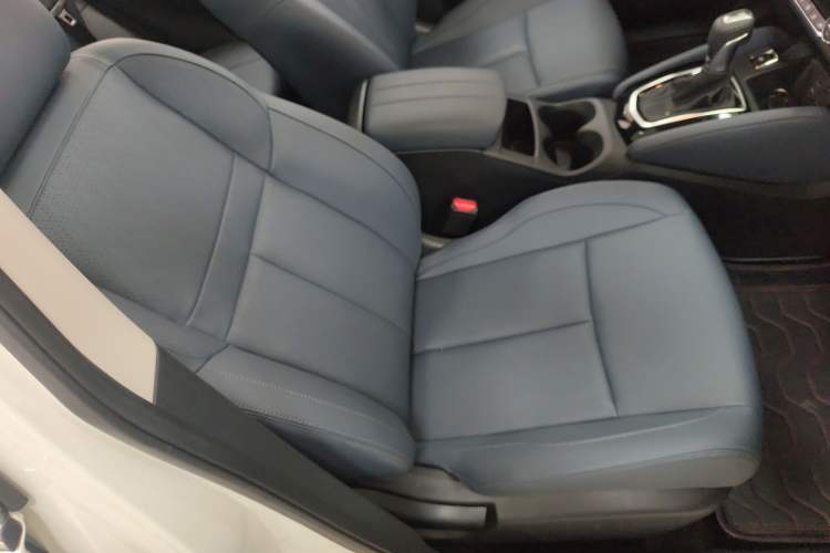 Used Nissan Qashqai 2025 Facelifted Honor 2.0L CVT XV+ Leading Edition