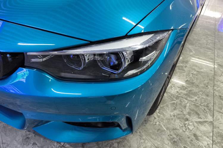 Used BMW 4 Series 2019 425i Gran Coupe M Sport Package