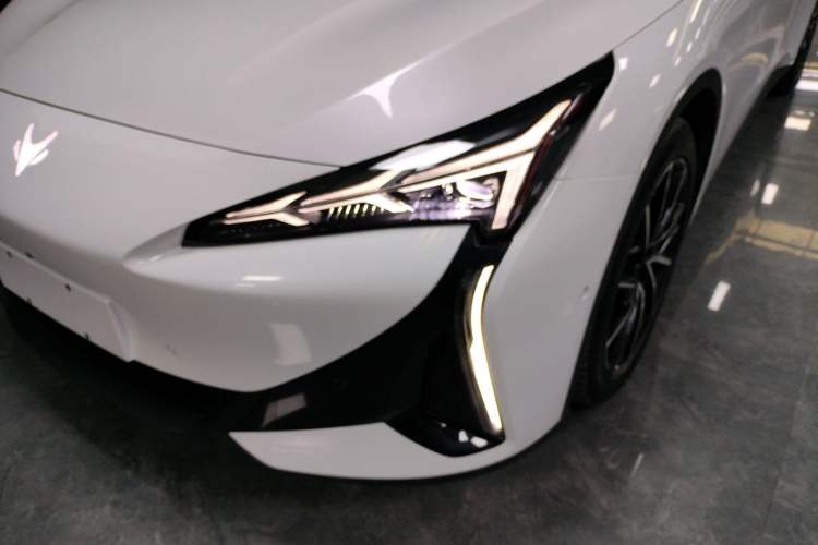 Used ARCFOX Alpha S5 2024 560MAX 185kW