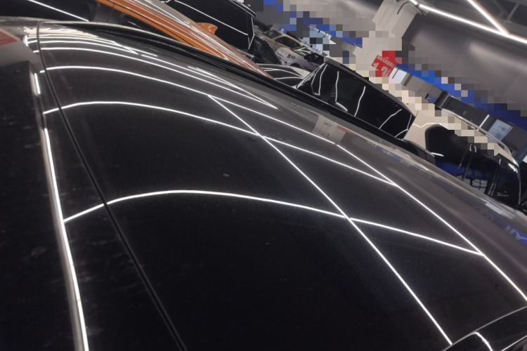 Used XPeng G9 2022 570 Pro