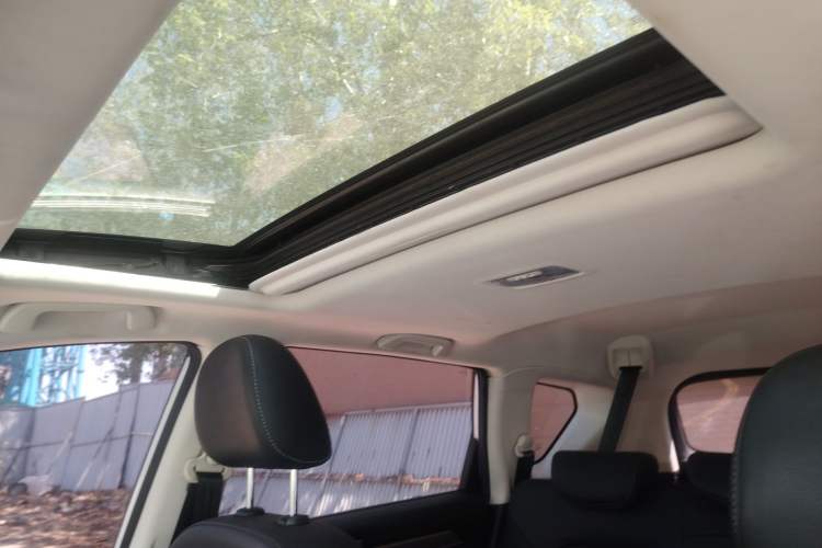 Used Haval H6 2021 Sport Edition 1.5T Automatic Elite Smart Connectivity Model with Hexagonal Grille
