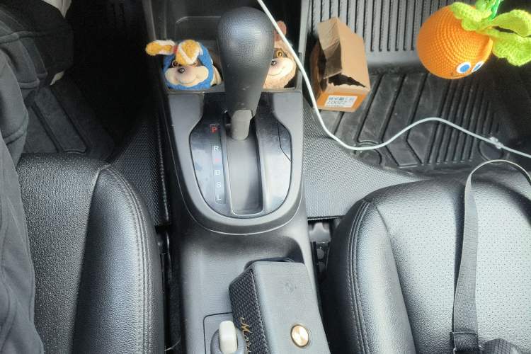 Used Honda Fit 2014 1.5L LX CVT Comfort Model