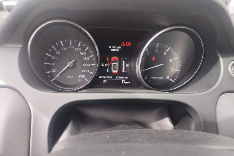 Used Land Rover Discovery Sport 2016 2.0T HSE