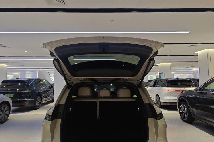 Used Li Auto L6 2024 Max