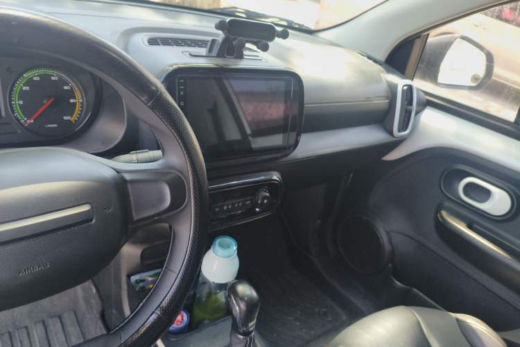 Used Roewe Clever 2021 302km Excellence Edition