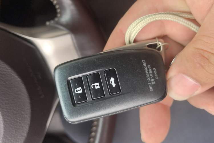 Used Lexus ES 2015 200 Elite Edition