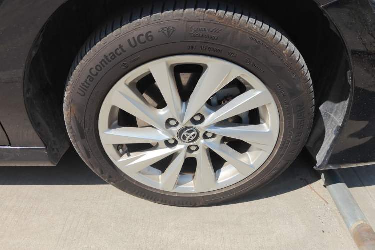 Used Toyota Camry 2021 Dual-Motor 2.5 HGVP Leading Edition