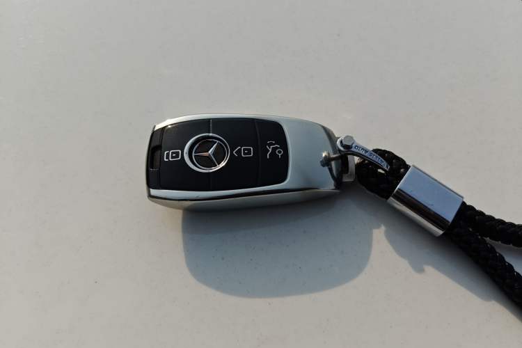 Used Mercedes-Benz A-Class 2020 A 200 L Sport Sedan