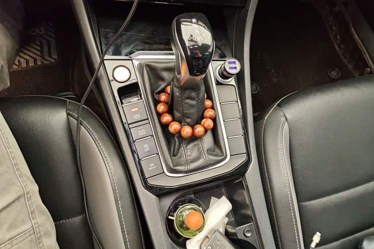 Used Volkswagen Sagitar 2020 280TSI DSG Comfort Version China VI Standard
