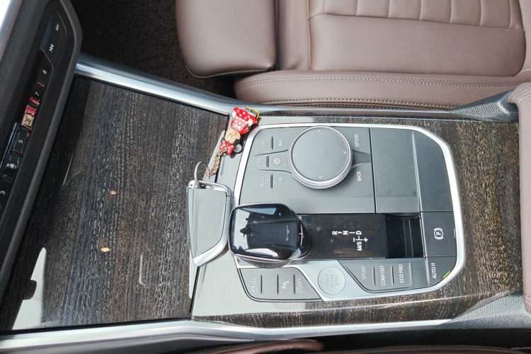 Used BMW 3 Series 2020 Restyled 325Li M Sport Package