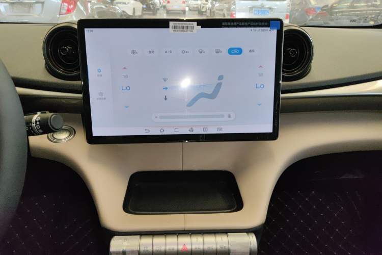 Used BYD Dolphin 2025 420km Free Edition
