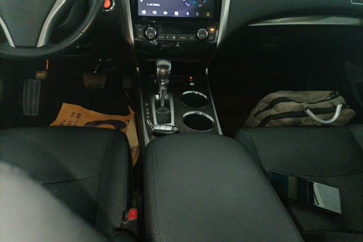 Used Nissan Teana 2013 2.0L XL Comfort Edition