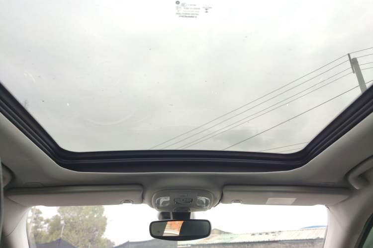 Used Jeep Compass 2017 200TS Automatic High-Performance All-Wheel Drive Edition