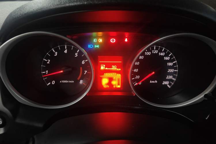 Used Mitsubishi ASX 2013 2.0L CVT Two-Wheel Drive Elite Edition