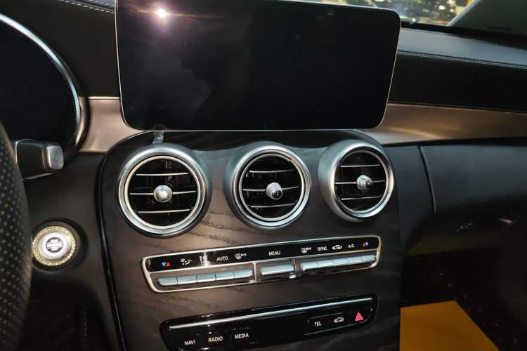 Used Mercedes-Benz C-Class 2021 C 260 Coupe