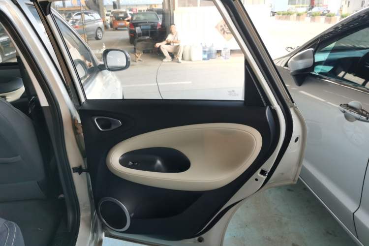 Used Wuling Bingo 2023 203km Light Edition