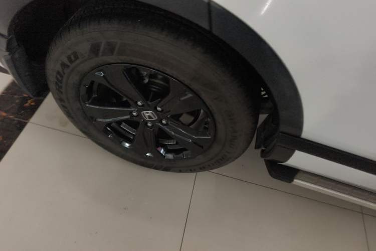 Used Honda Breeze 2020 240TURBO CVT 2WD Luxury Edition Right Rear Wheel Hub