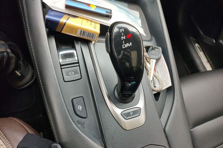 Used Haval F7 2019 1.5T Two-Wheel Drive i-Trend China VI Standard
