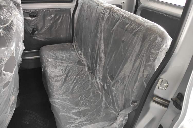 Used Wuling Zhiguang New Energy 2025 Comfort Model
