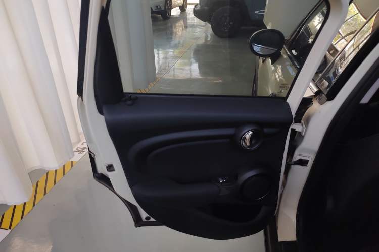 Used MINI MINI 2023 1.5T ONE Five-Door Edition