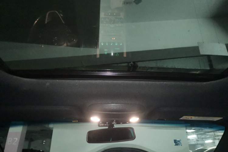 Used Lincoln MKZ 2017 2.0T Luxury Edition
