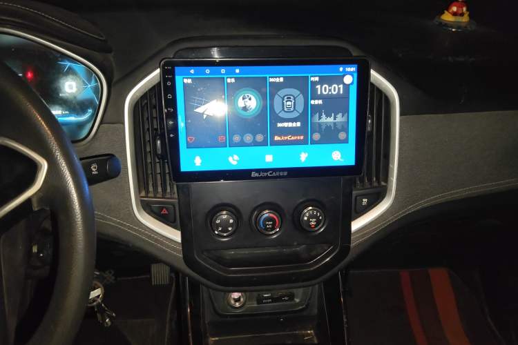 Used Baojun 530 2020 1.5T Manual Comfort Version 5 Seats