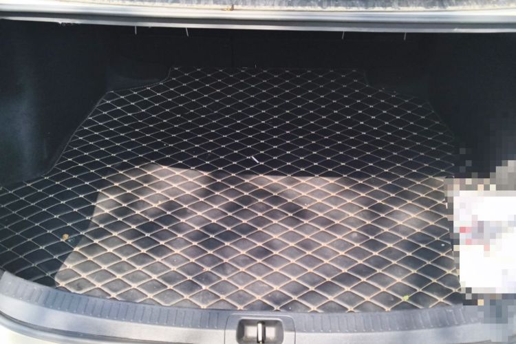 Used Toyota Levin 2021 Dual-Engine 1.8H E-CVT Luxury Edition Trunk