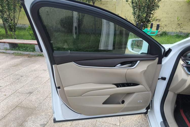 Used Cadillac XTS 2017 28T Tech Edition