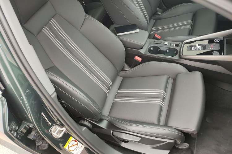 Used Audi A3 2024 Sportback 35 TFSI Fashionable Sports Model