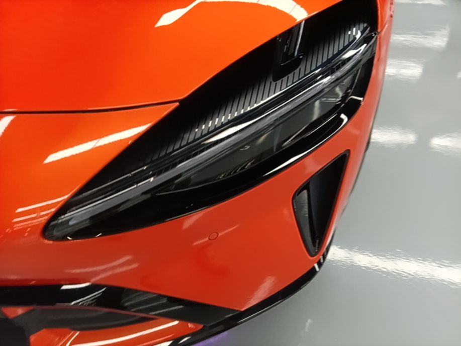 Xiaomi Auto YU7 2025 Ultra-Long Range High-Performance All-Wheel-Drive Max Edition — снимка 8