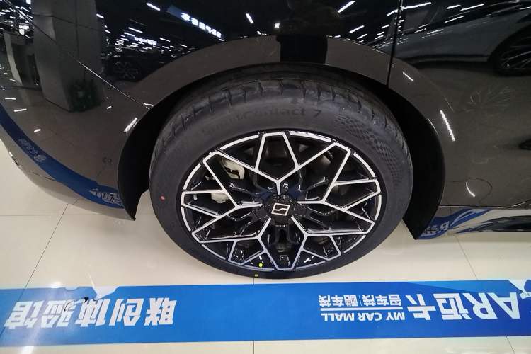 Used Zeekr 001 2026 Model 103° Rear-Drive Max Version