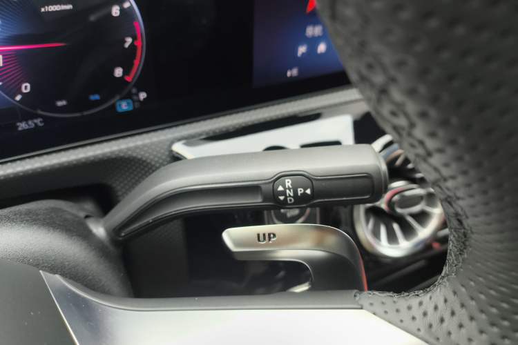 Used Mercedes-Benz A AMG 2025 AMG A 35 4MATIC