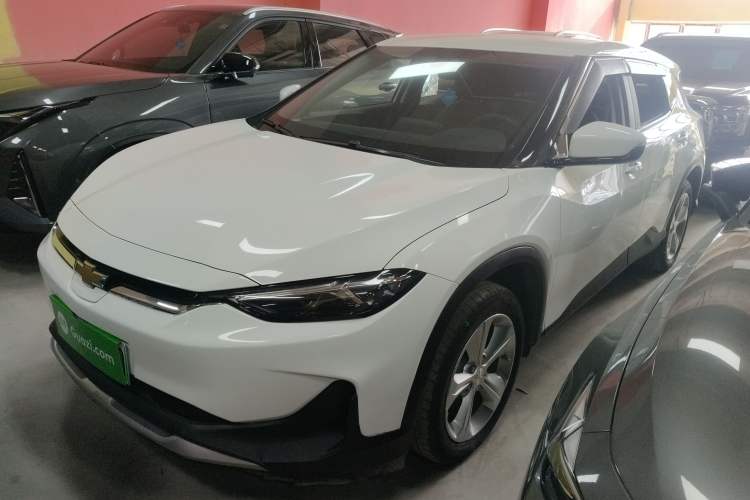 Used Chevrolet Menlo 2022 Star Enjoyment Edition Plus