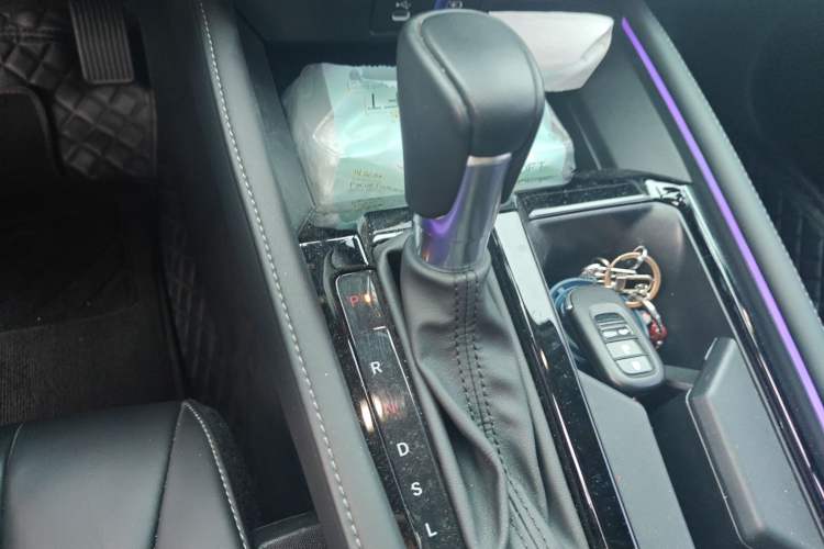 Used Honda Accord 2023 260TURBO Smart Enjoyment Version