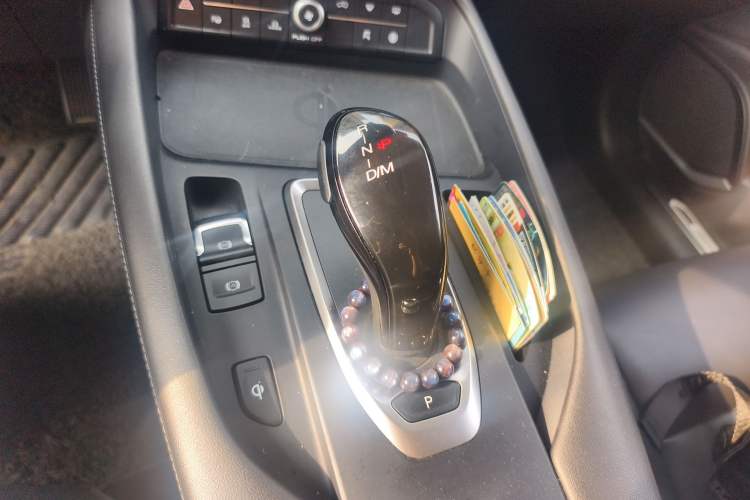 Used Haval F7 2020 1.5T Two-Wheel Drive i-Trend
