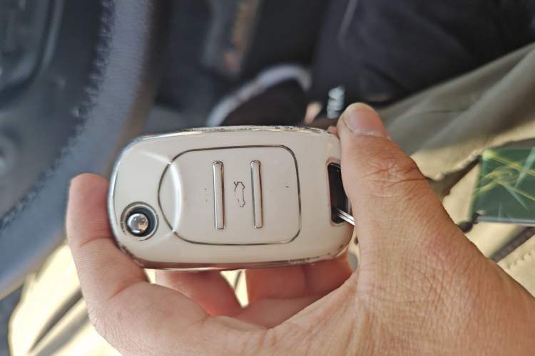 Used Wuling Bingo 2024 203km Light Edition
