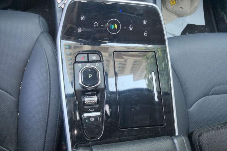 Used WM Motor EX5 2018 EX5 400 Lite Exploration Edition
