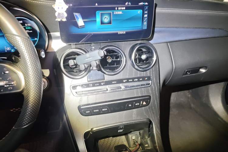 Used Mercedes-Benz C-Class 2020 Restyled C 260 L Sport Edition
