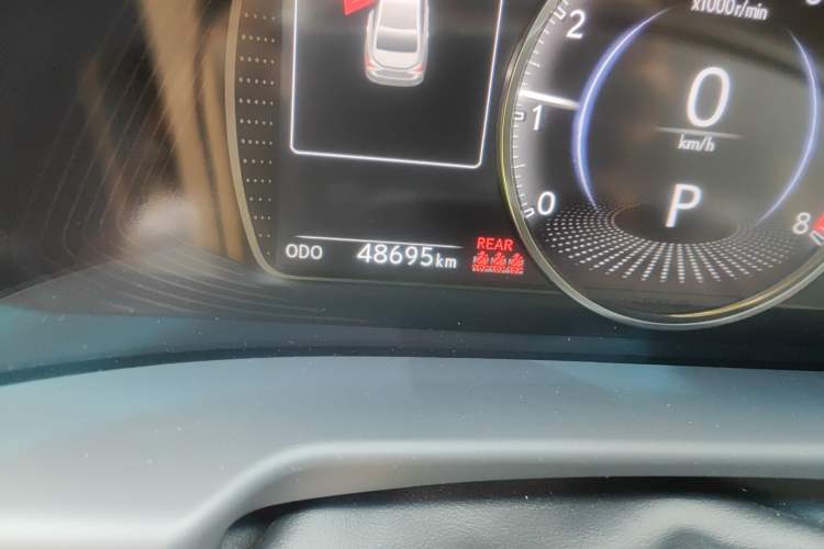 Used Lexus ES 2020 200 Excellence Edition