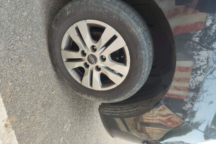 Used JAC Refine M3 2018 IKEA Edition 1.6L Luxury Smart Model