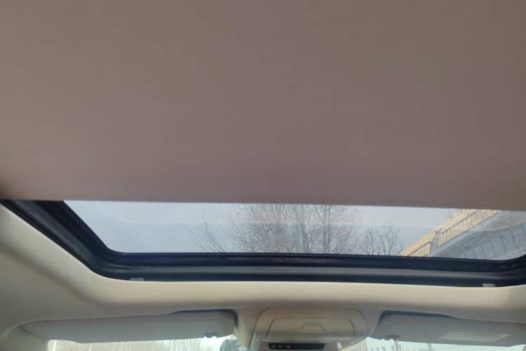 Used Cadillac XT5 2018 28T Four-Wheel Drive Luxury Model