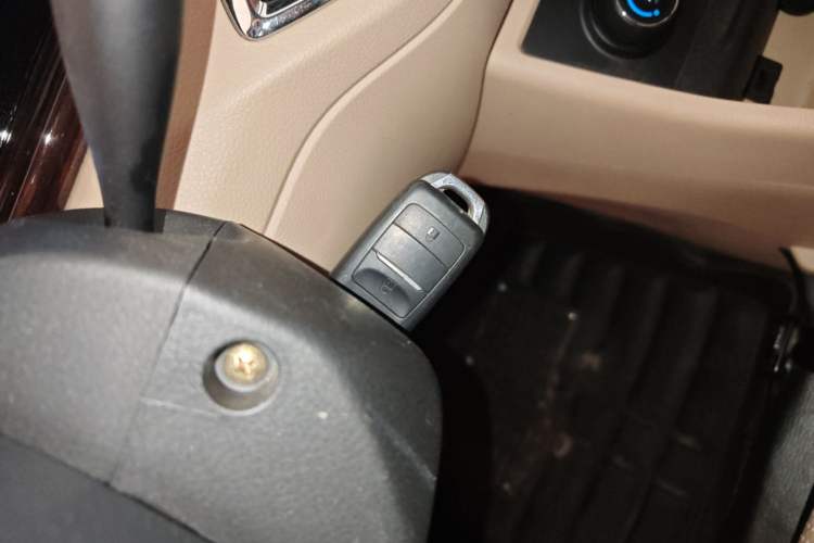 Used Kuayue Kuayue Xing V5 2021 1.6L Jinbao Edition Luxury Version DAM16KR
