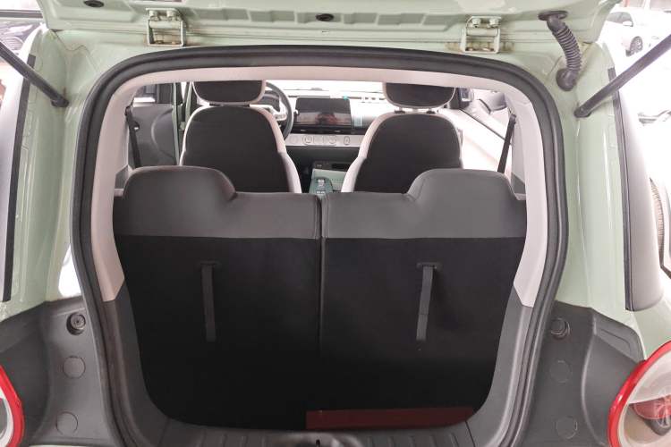 Used Qiyuan Lumin 2022 210km Sweet Edition
