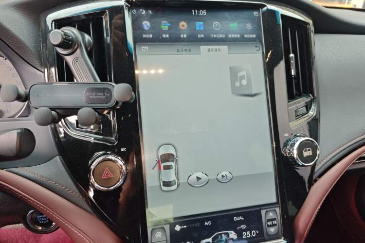 Used Toyota Crown 2018 2.0T Sport Edition