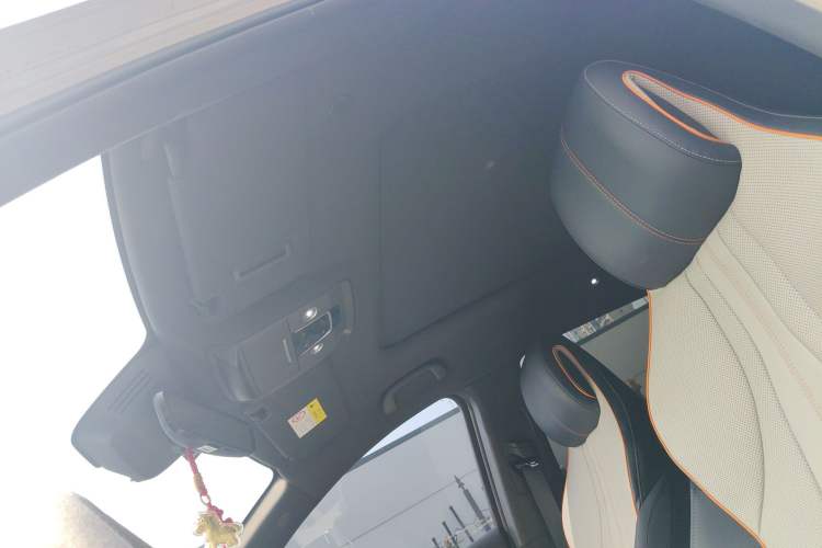 Used BYD Song PLUS New Energy 2021 DM-i 110KM Flagship PLUS