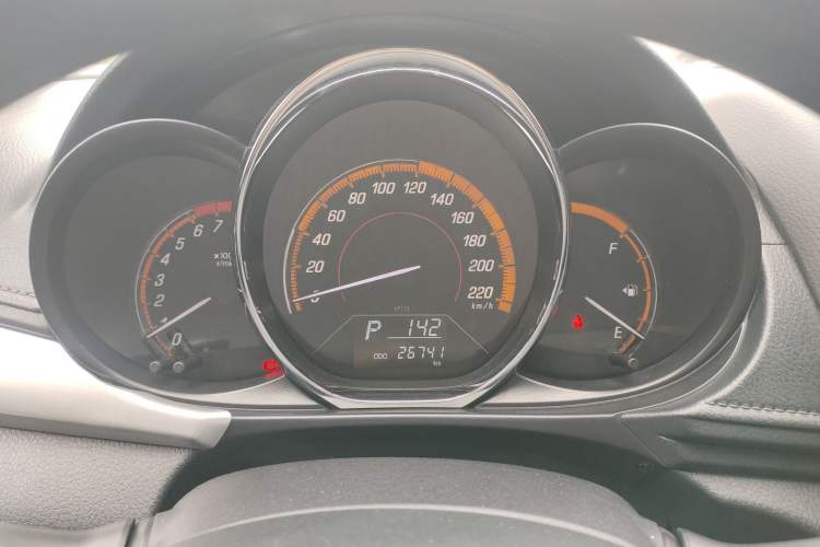 Used Toyota YARiS L Zhi Xuan 2022 X-Trail 1.5L CVT Luxury PLUS Edition