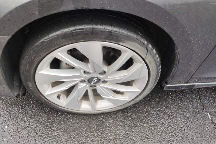 Used Audi A3 2021 Sportback 35 TFSI Luxury Prestige Edition