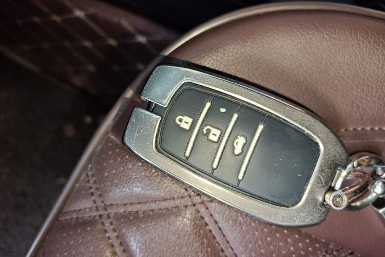 Used Toyota Prado 2016 2.7L Automatic Standard Edition