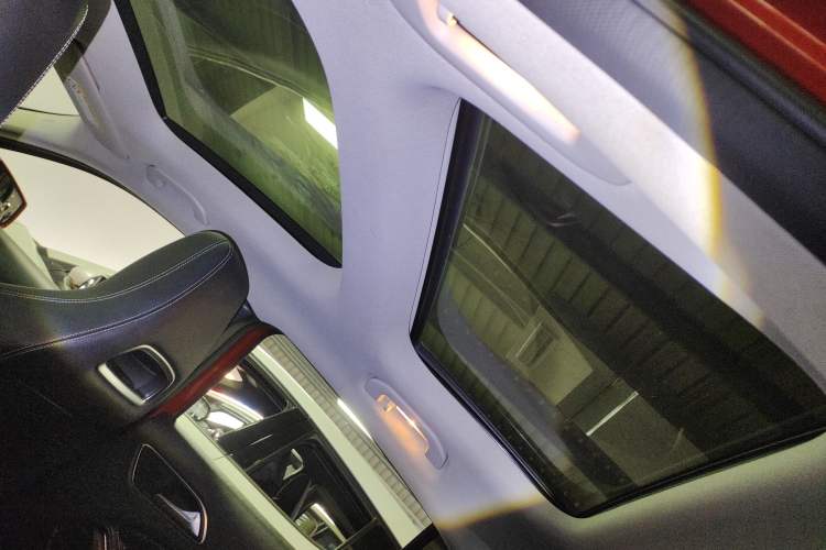 Used Mercedes-Benz GLA 2017 GLA 200 Sport Edition