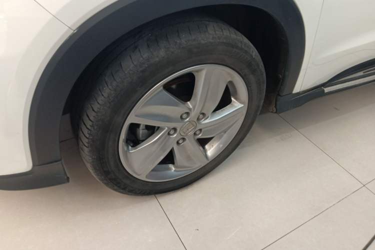 Used Honda Vezel 2020 1.5L CVT Elite Edition
